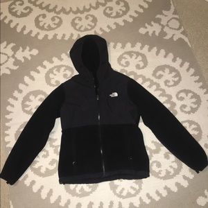 North face jacket!